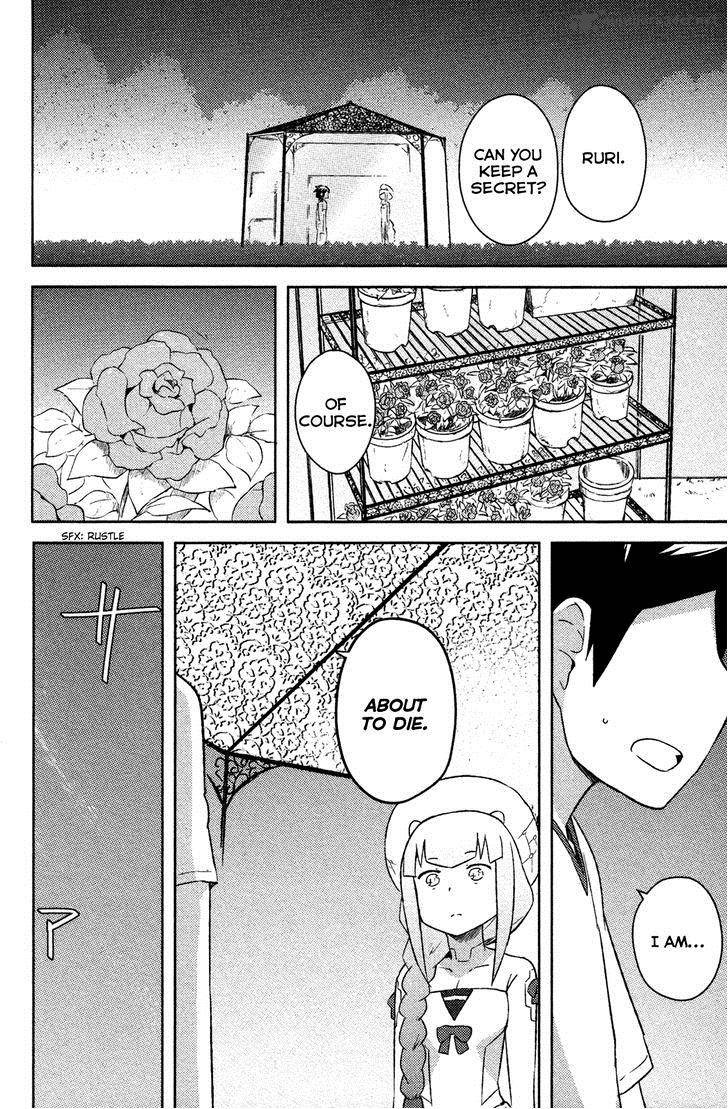 Kanojo Ga Flag O Oraretara 10 8