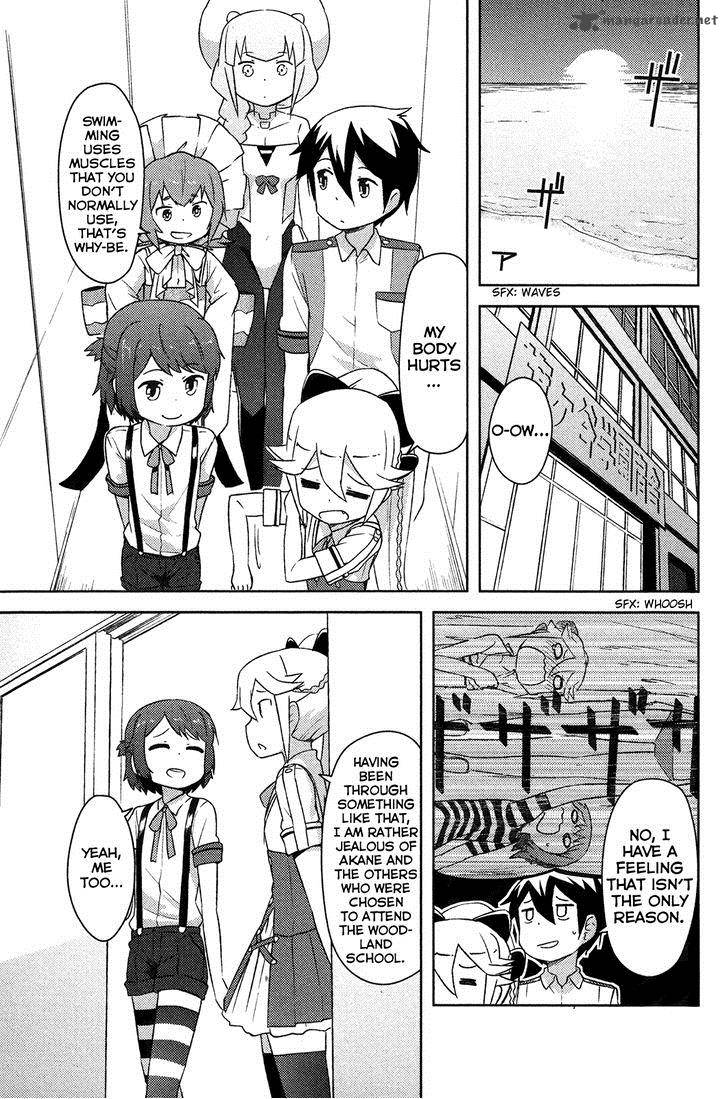 Kanojo Ga Flag O Oraretara 13 3