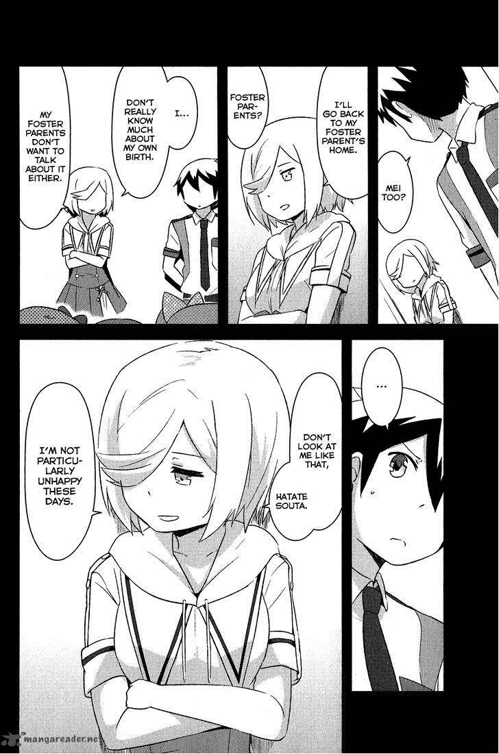 Kanojo Ga Flag O Oraretara 17 7