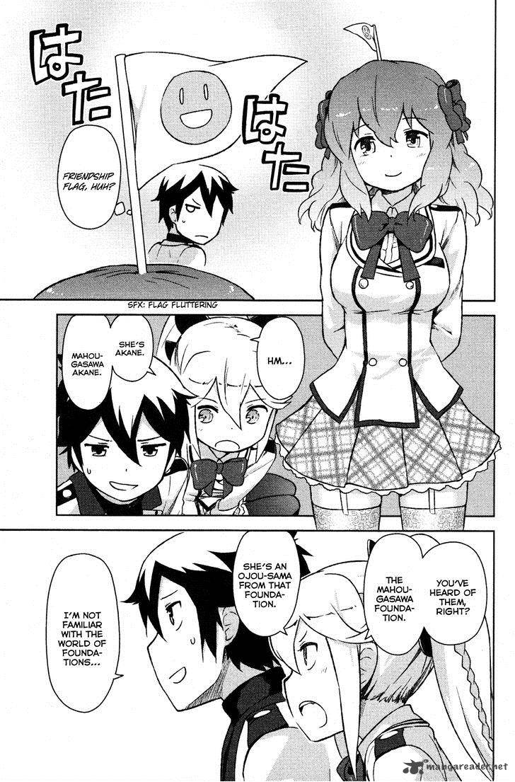 Kanojo Ga Flag O Oraretara 2 9