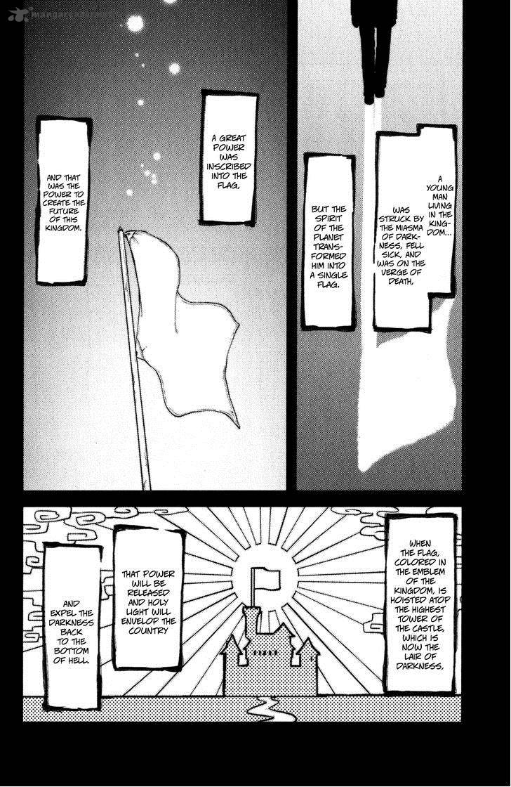 Kanojo Ga Flag O Oraretara 20 33