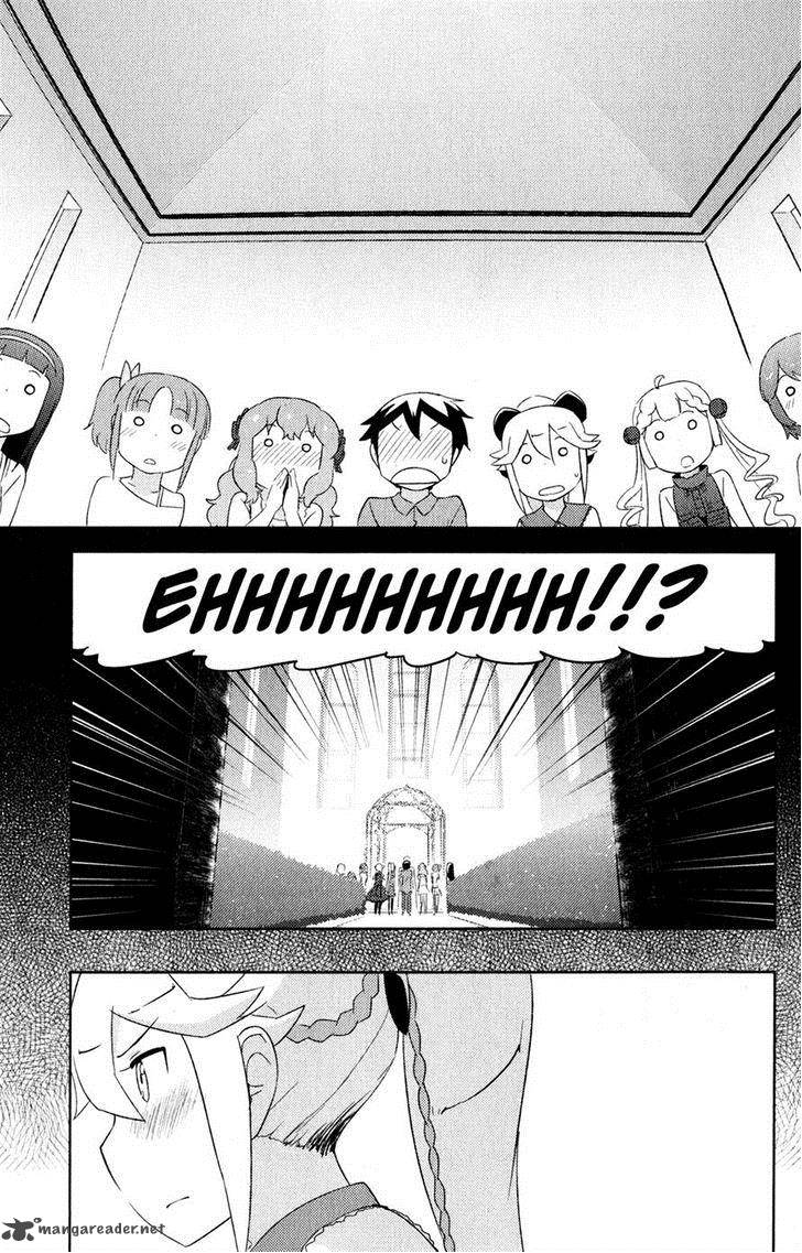 Kanojo Ga Flag O Oraretara 22 30