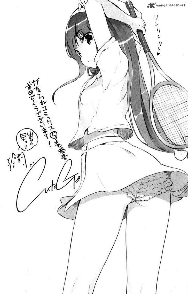 Kanojo Ga Flag O Oraretara 22 46