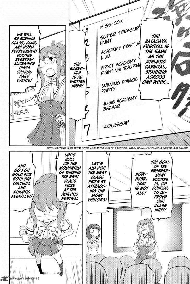 Kanojo Ga Flag O Oraretara 23 29