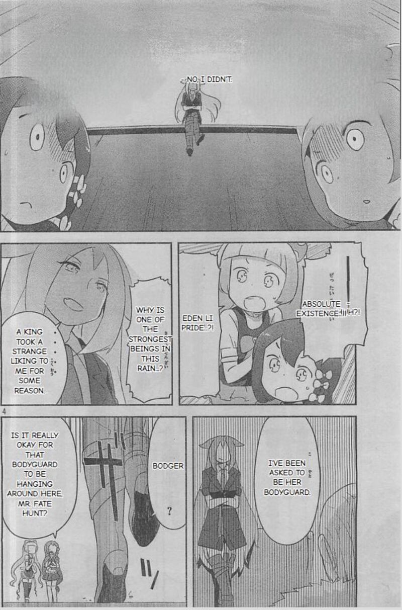 Kanojo Ga Flag O Oraretara 24 4