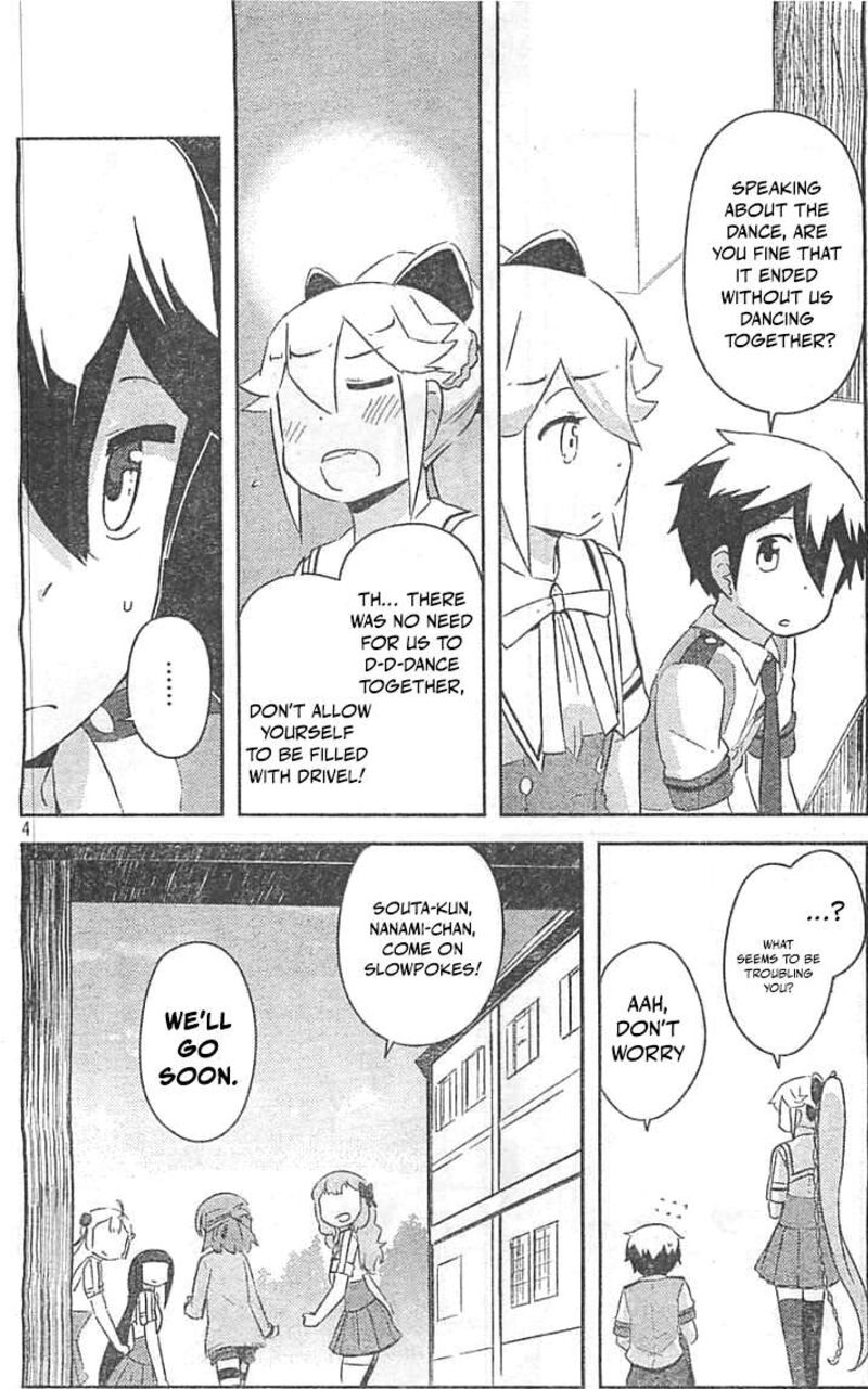 Kanojo Ga Flag O Oraretara 29 4