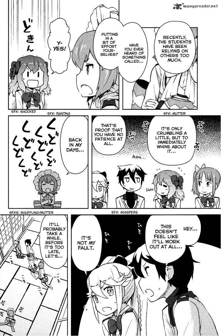 Kanojo Ga Flag O Oraretara 3 6