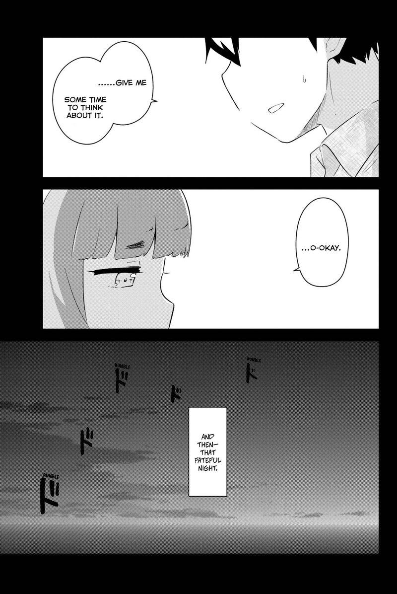 Kanojo Ga Flag O Oraretara 43 30