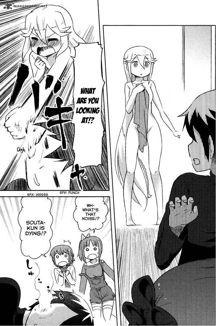 Kanojo Ga Flag O Oraretara 5 9