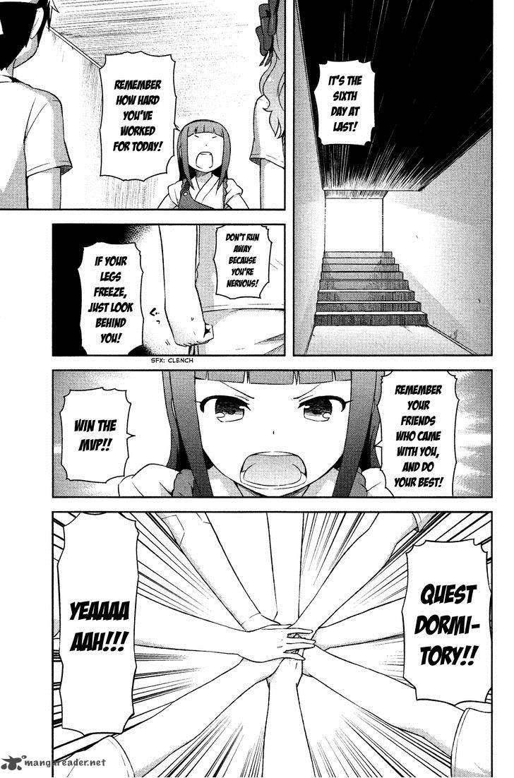 Kanojo Ga Flag O Oraretara 9 3