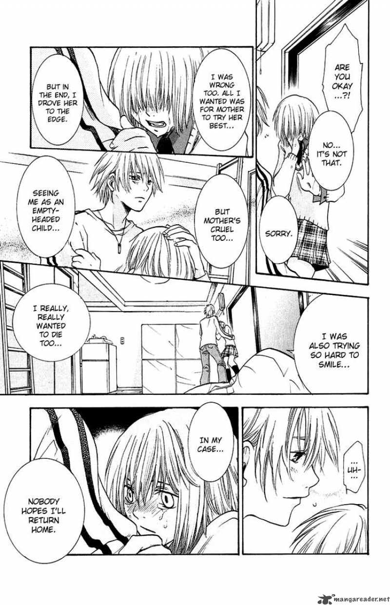 Kanojo Ga Tonda Hi 2 28