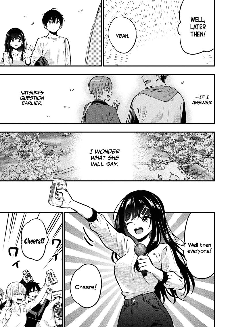 Kanojo Ni Uwakisareteita Ore Ga Koakuma Na Kouhai Ni Natsukareteimasu 27 18