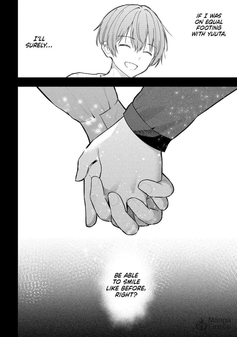 Kanojo Ni Uwakisareteita Ore Ga Koakuma Na Kouhai Ni Natsukareteimasu 31 35