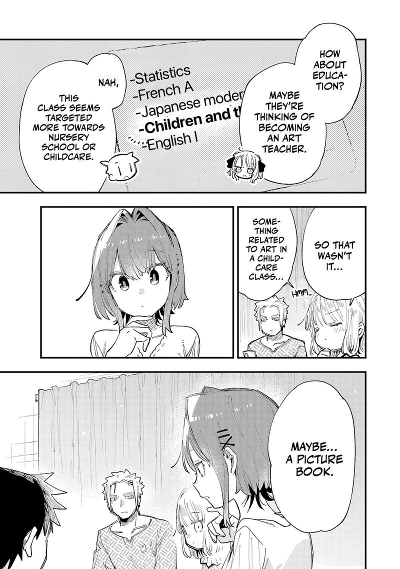 Kanojo No Real Ga Kirinukenai 10 25