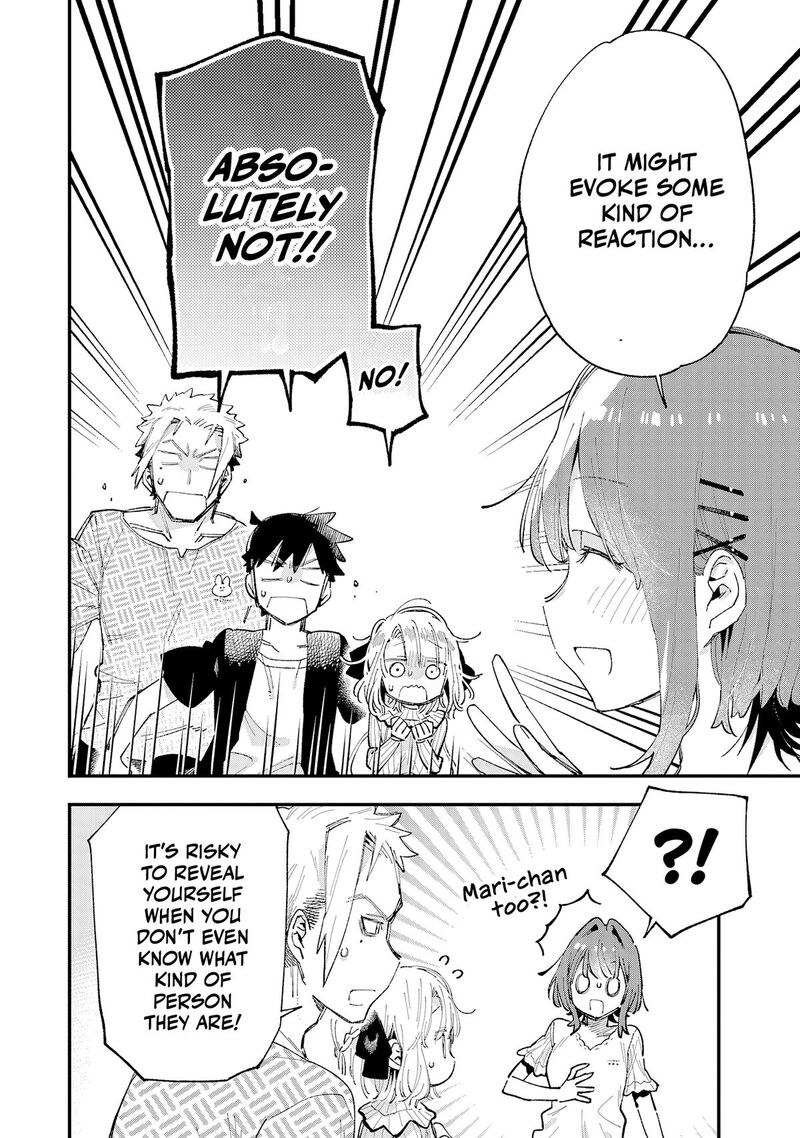 Kanojo No Real Ga Kirinukenai 10 28