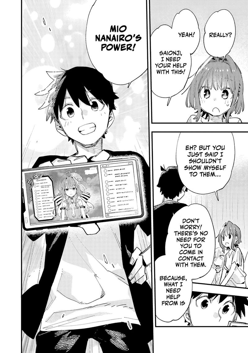 Kanojo No Real Ga Kirinukenai 10 30