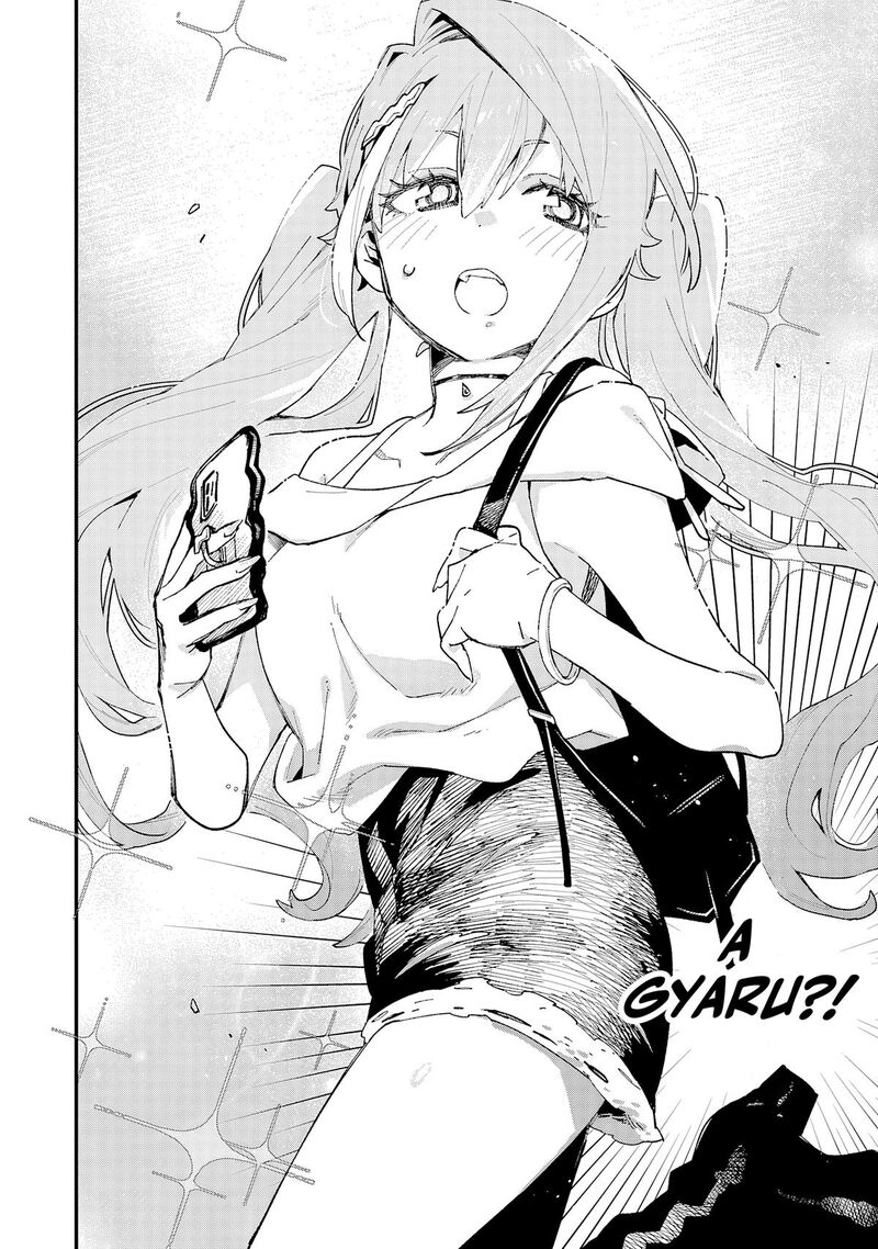 Kanojo No Real Ga Kirinukenai 10 36