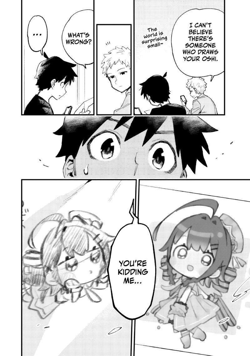 Kanojo No Real Ga Kirinukenai 9 31