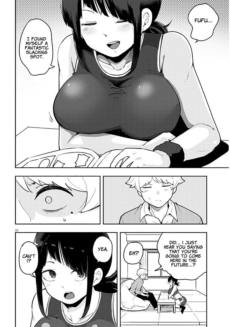 Kanojo No Sore Ni Yarareteru 1 11