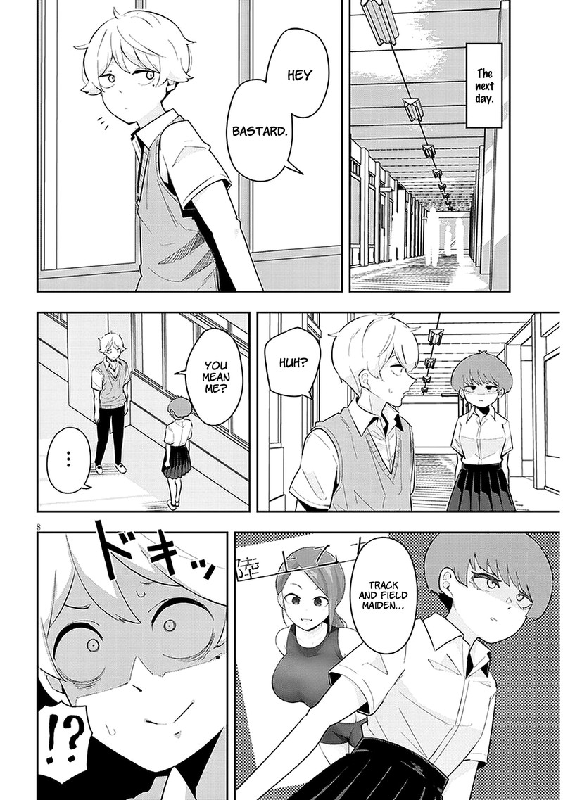 Kanojo No Sore Ni Yarareteru 10 8