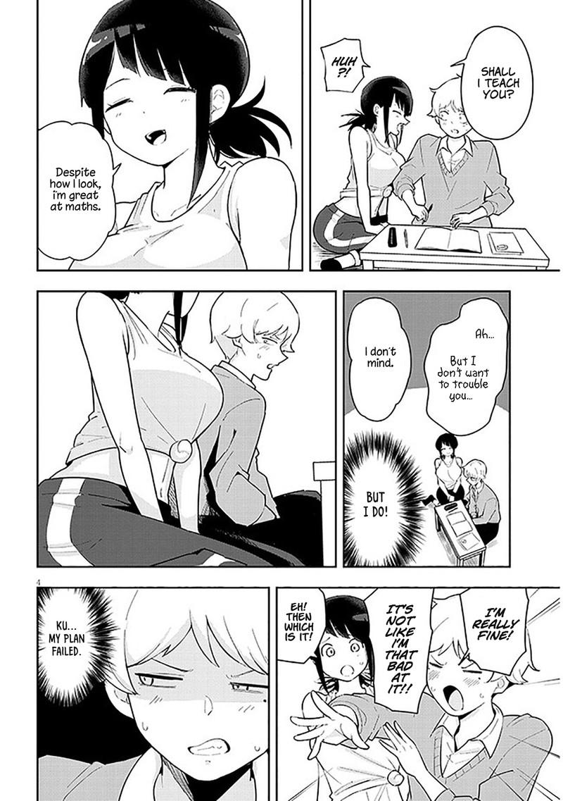 Kanojo No Sore Ni Yarareteru 2 4