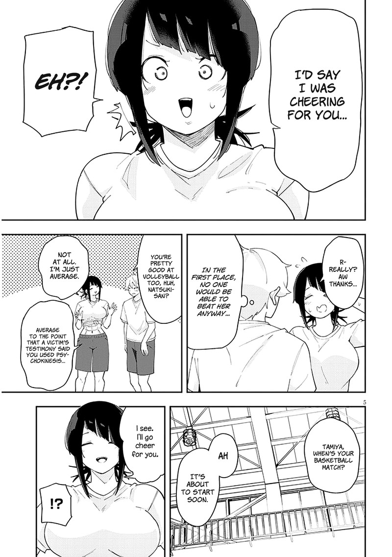 Kanojo No Sore Ni Yarareteru 20 5