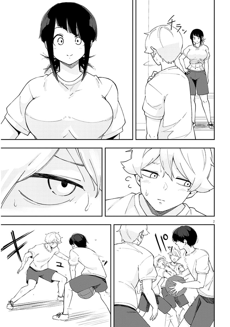 Kanojo No Sore Ni Yarareteru 20 7