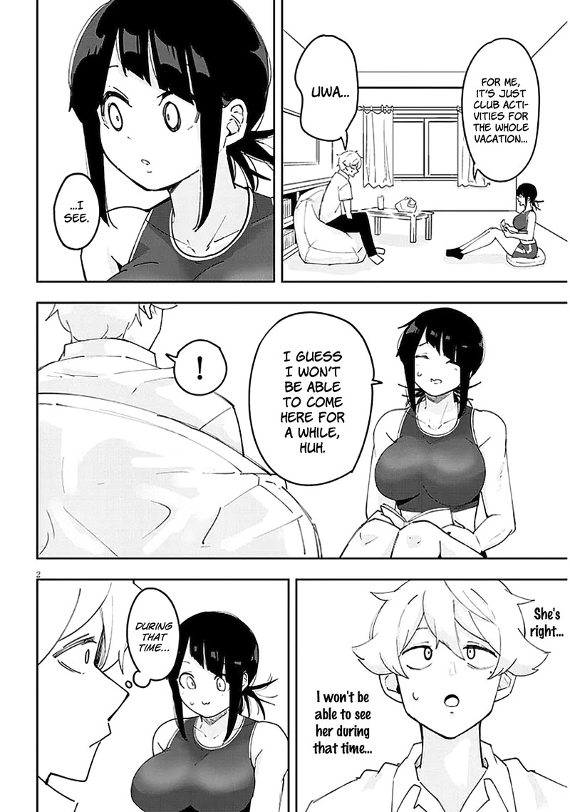 Kanojo No Sore Ni Yarareteru 24 2