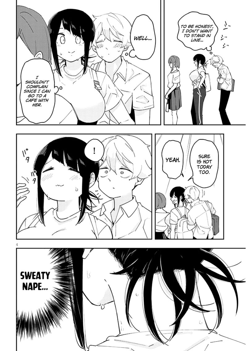 Kanojo No Sore Ni Yarareteru 26 4