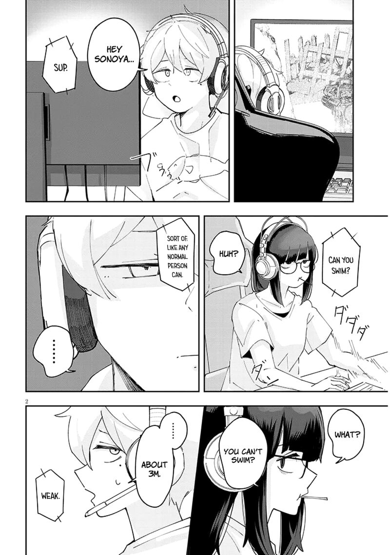 Kanojo No Sore Ni Yarareteru 27 3