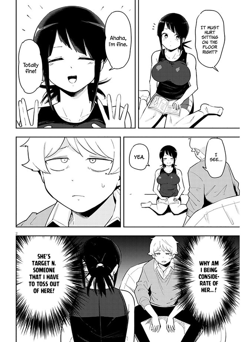 Kanojo No Sore Ni Yarareteru 4 2