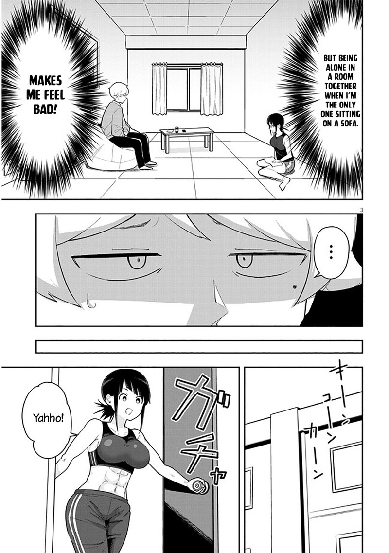 Kanojo No Sore Ni Yarareteru 4 3