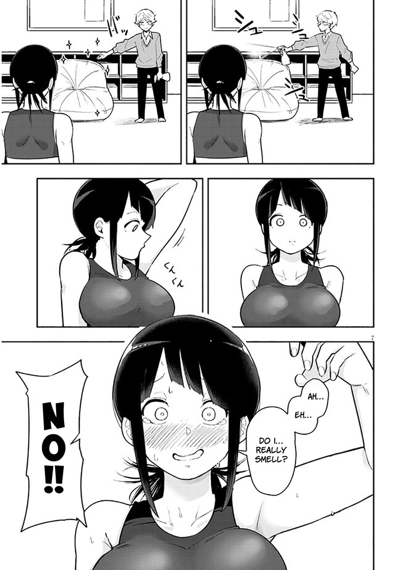 Kanojo No Sore Ni Yarareteru 4 7