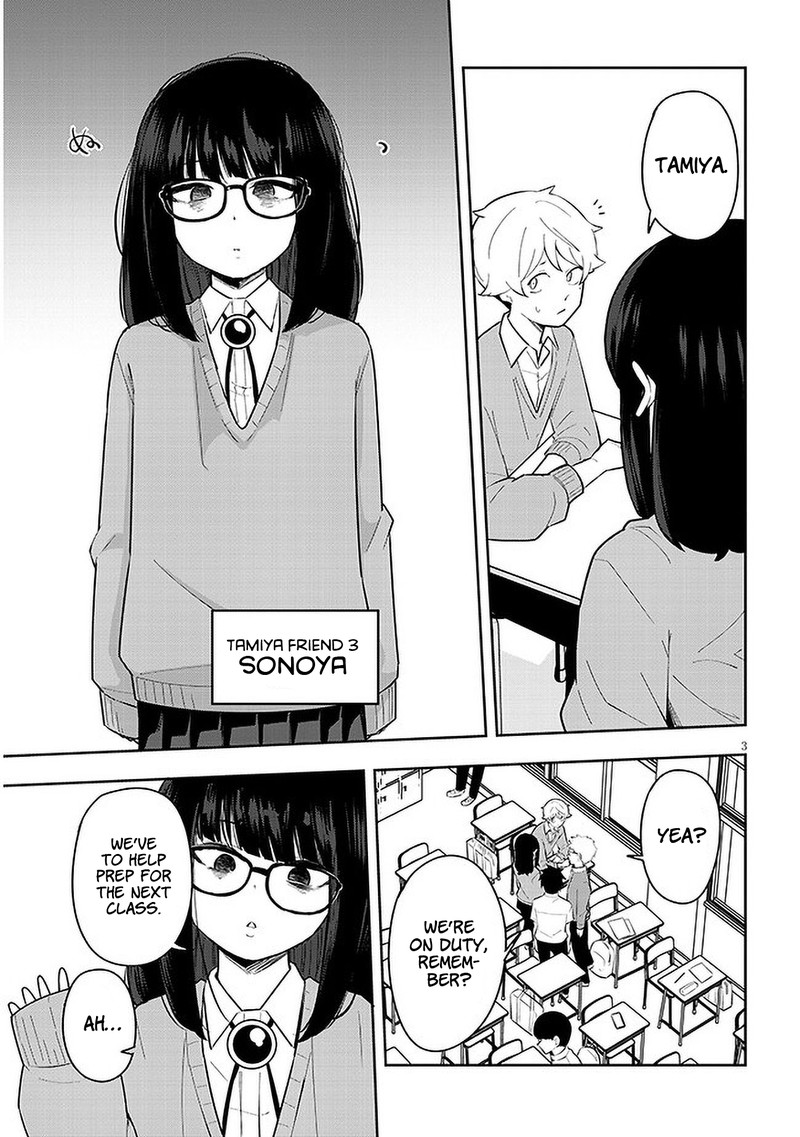 Kanojo No Sore Ni Yarareteru 5 3