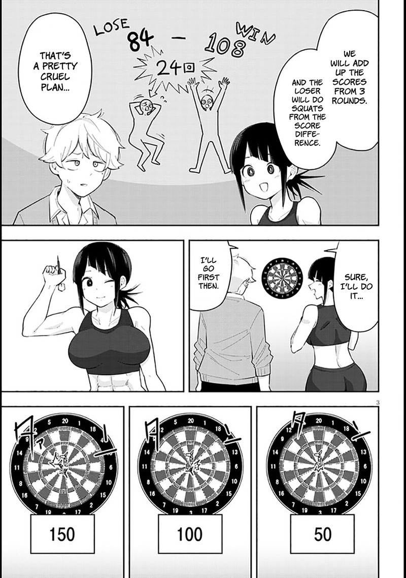 Kanojo No Sore Ni Yarareteru 9 3