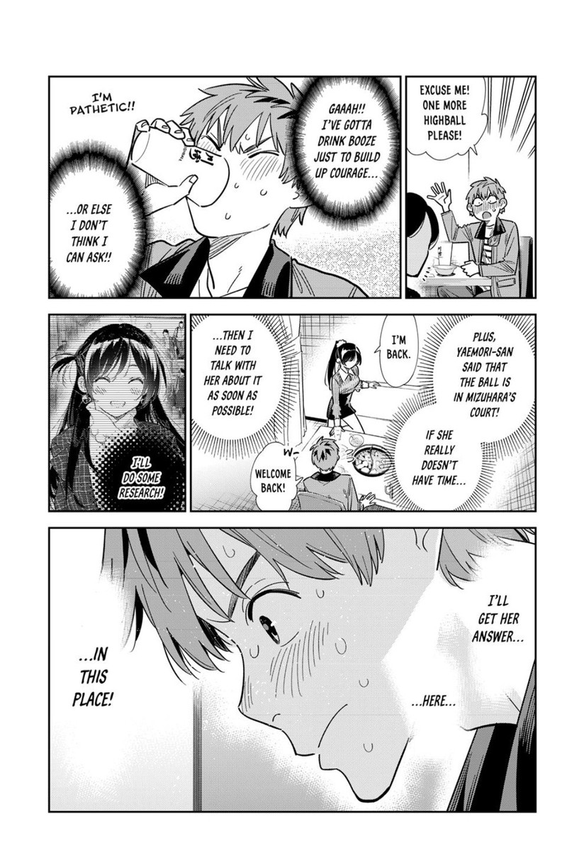 Kanojo Okarishimasu 376 5