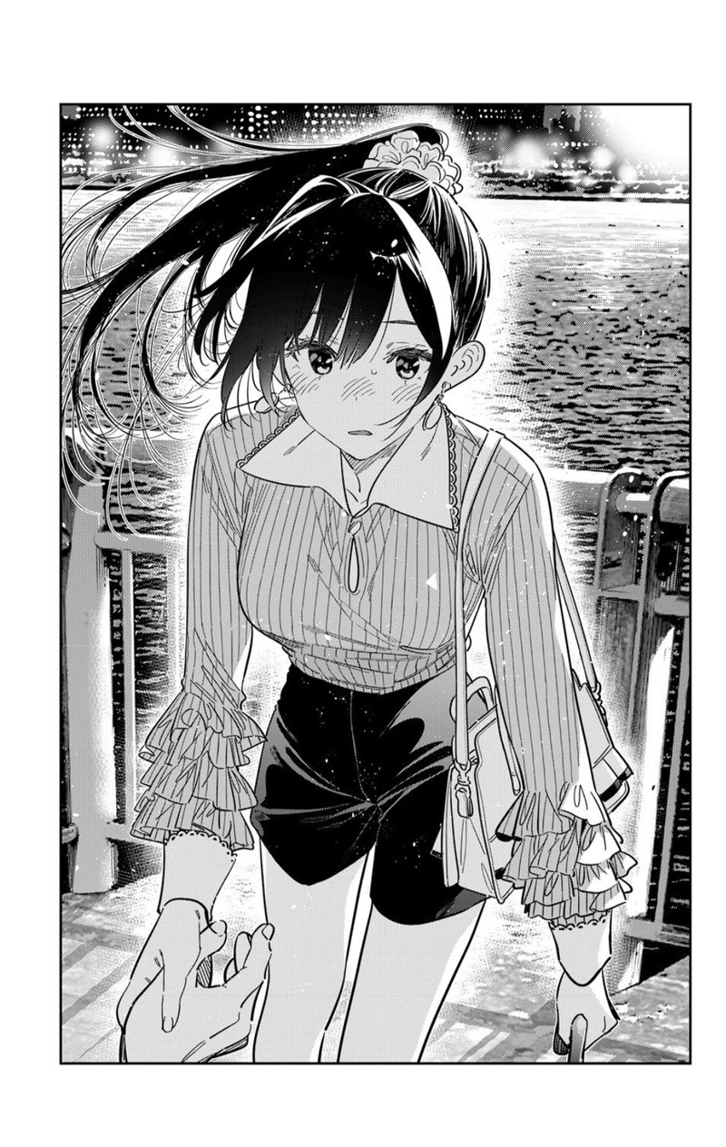 Kanojo Okarishimasu 378 13