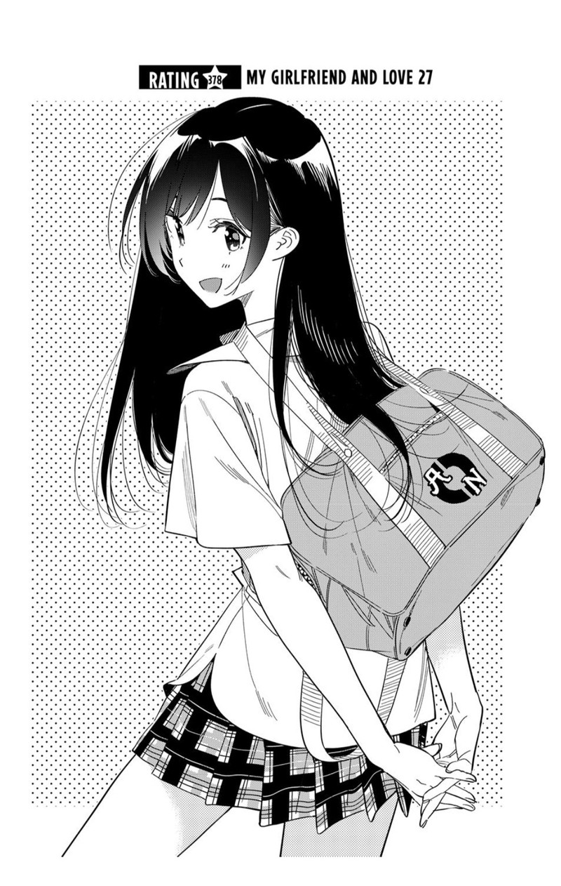 Kanojo Okarishimasu 378 2