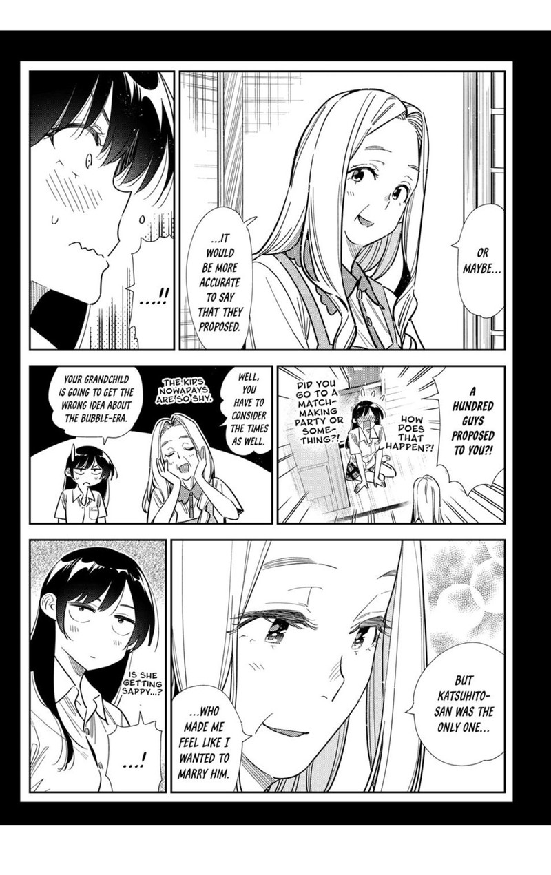 Kanojo Okarishimasu 378 6