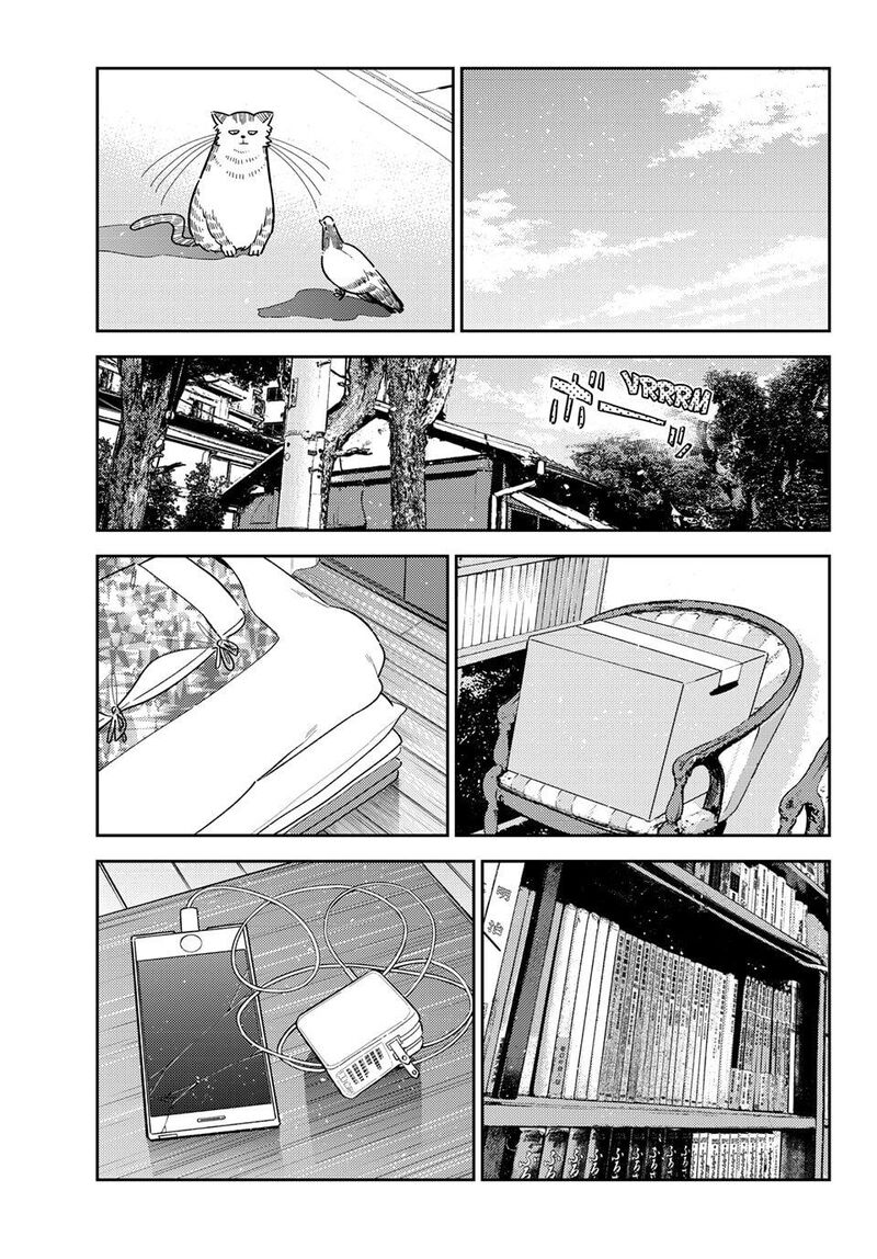 Kanojo Okarishimasu 384 1