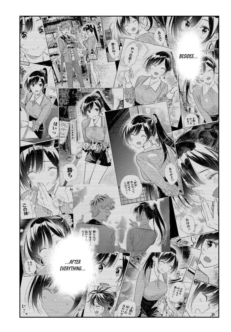 Kanojo Okarishimasu 384 11
