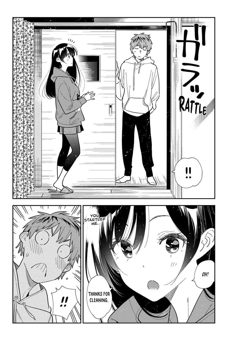 Kanojo Okarishimasu 384 15