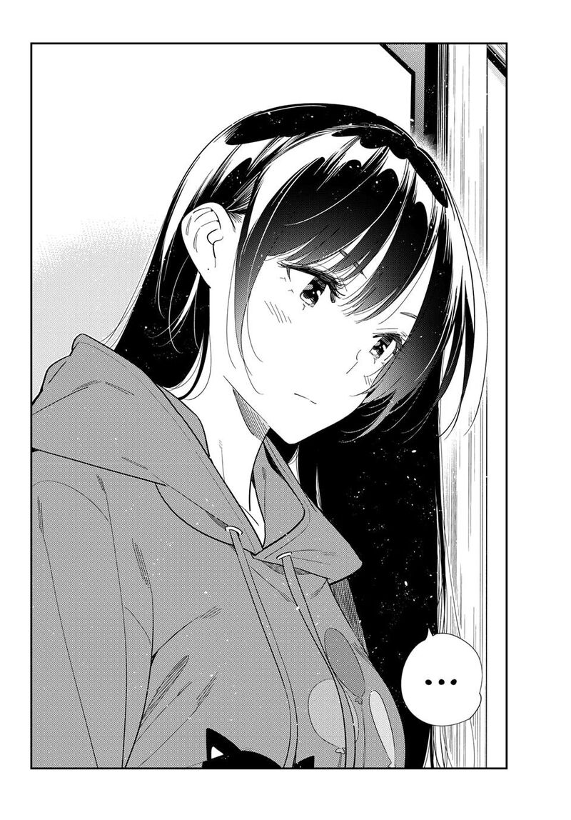 Kanojo Okarishimasu 384 19