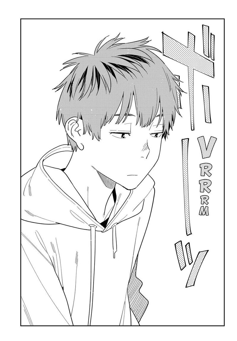 Kanojo Okarishimasu 384 3