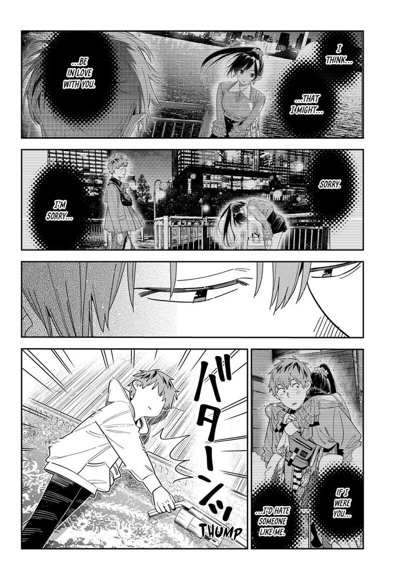 Kanojo Okarishimasu 384 4