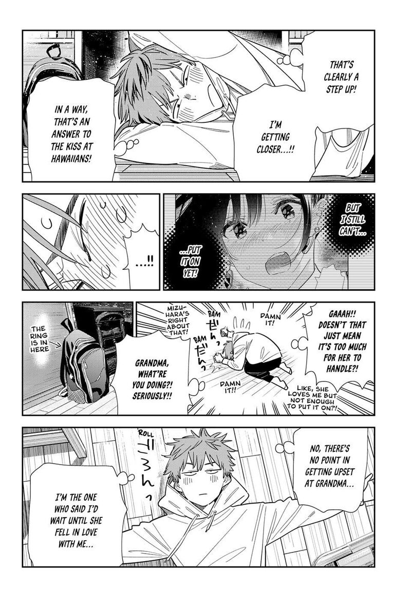 Kanojo Okarishimasu 384 8