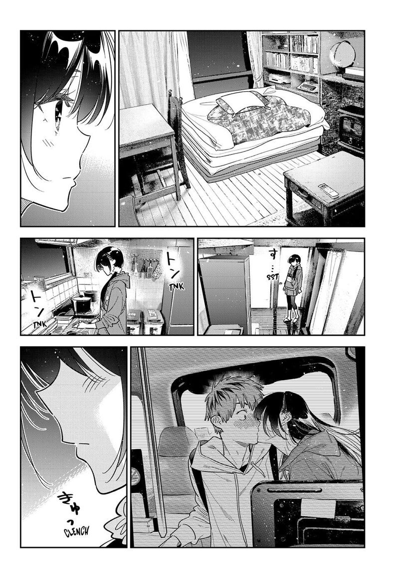 Kanojo Okarishimasu 386 17