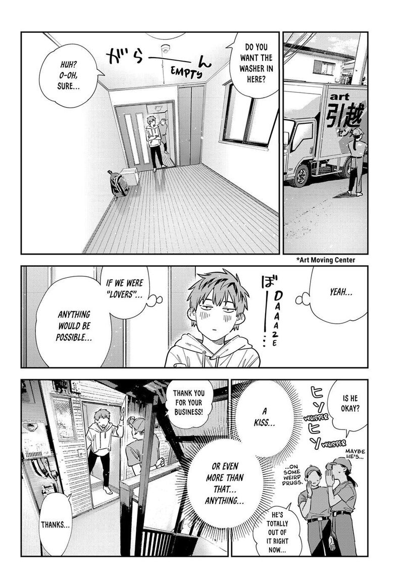 Kanojo Okarishimasu 386 9