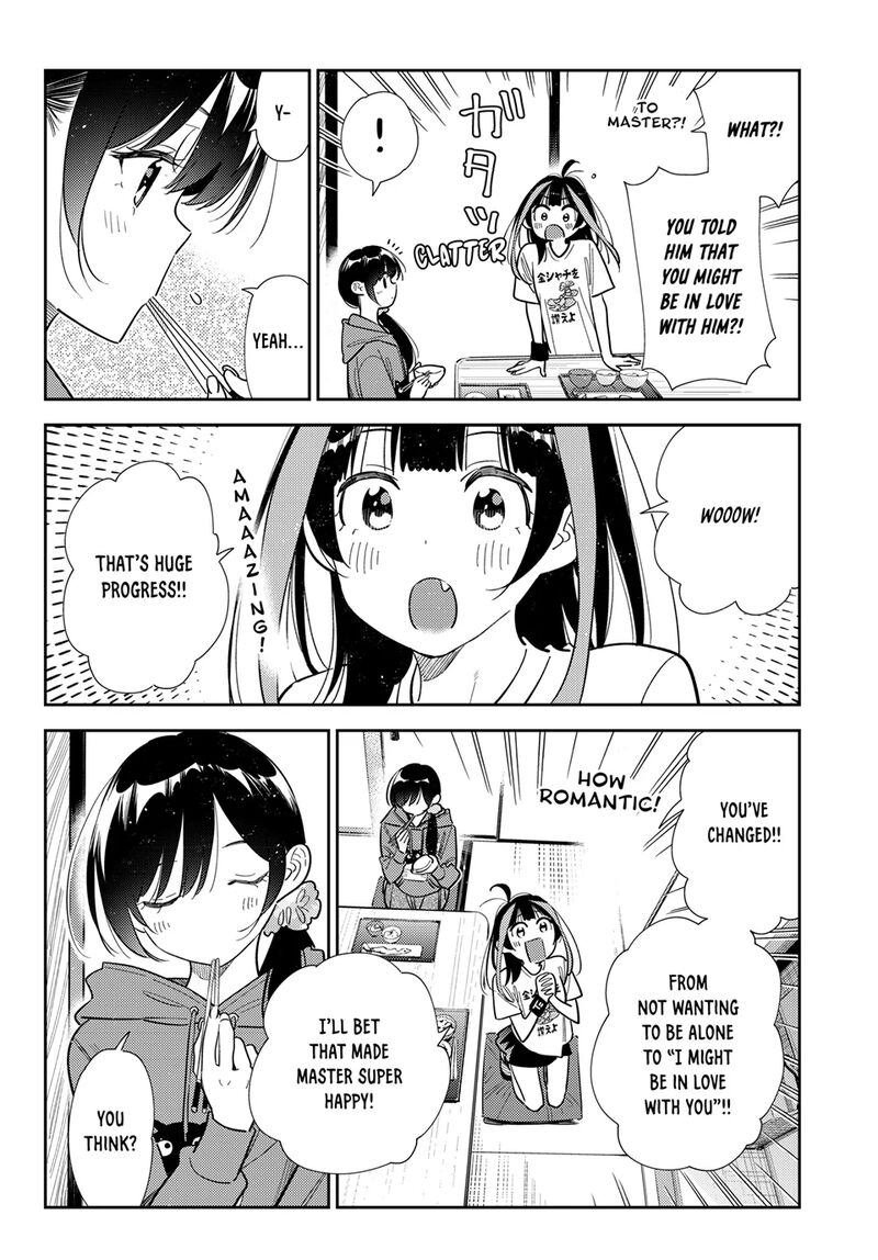 Kanojo Okarishimasu 387 10