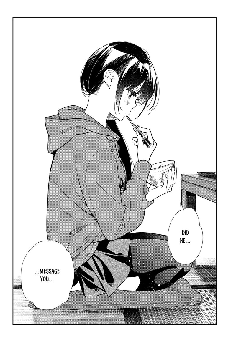 Kanojo Okarishimasu 387 14